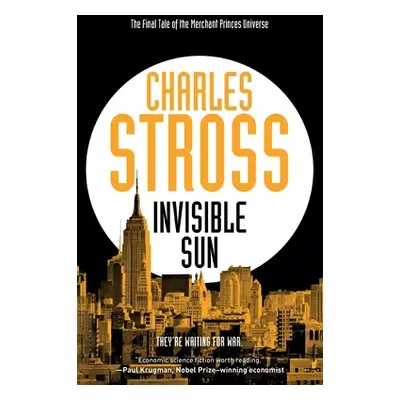 "Invisible Sun" - "" ("Stross Charles")