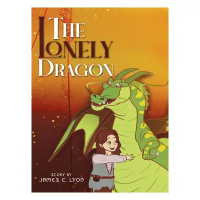 "The Lonely Dragon" - "" ("Lyon James C.")