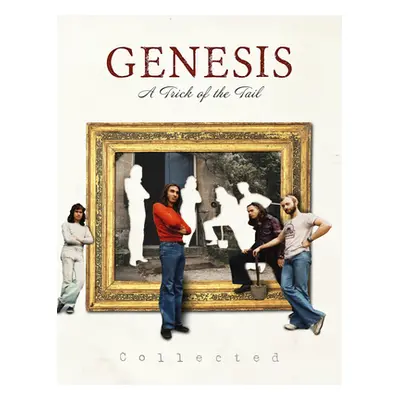 "Genesis: Supper's Ready" - "" ("Chrisp Peter")