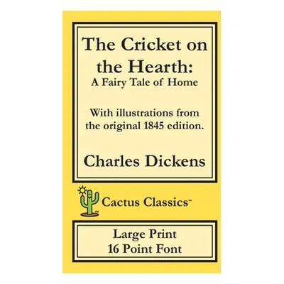 "The Cricket on the Hearth