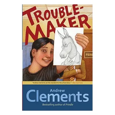 "Troublemaker" - "" ("Clements Andrew")