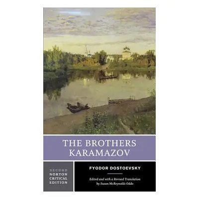 "The Brothers Karamazov" - "" ("Dostoevsky Fyodor")