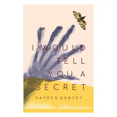 "I Would Tell You a Secret" - "" ("Dansky Hayden")