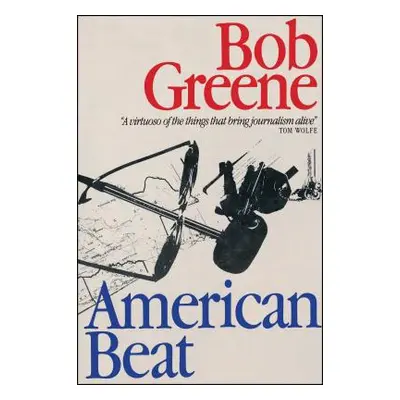 "American Beat" - "" ("Greene Bob")