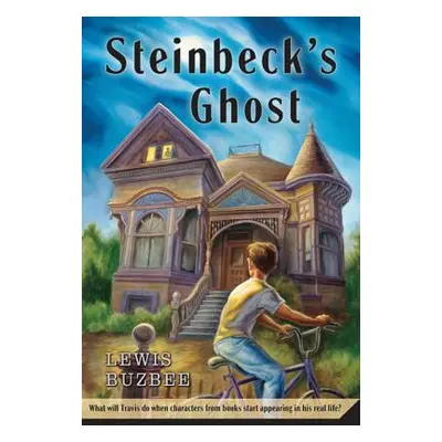 "Steinbeck's Ghost" - "" ("Buzbee Lewis")