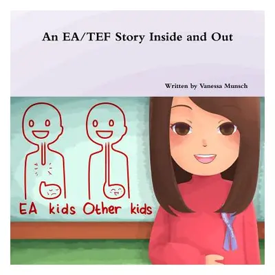 "An EA/TEF Story Inside and Out" - "" ("Munsch Vanessa")