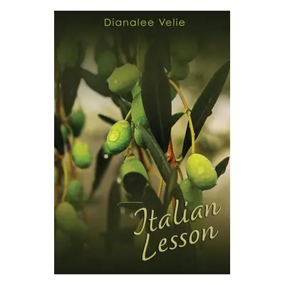 "Italian Lesson" - "" ("Velie Dianalee")