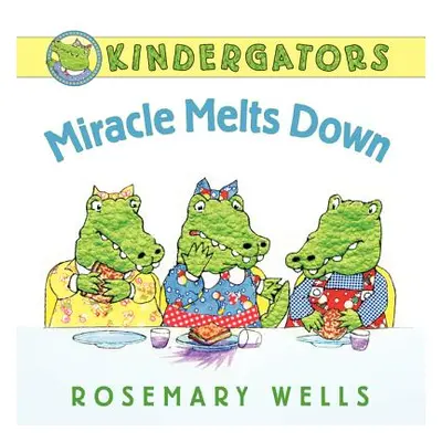 "Miracle Melts Down" - "" ("Wells Rosemary")