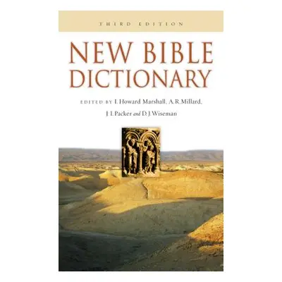 "New Bible Dictionary" - "" ("Marshall I. Howard")