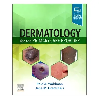 "Dermatology for the Primary Care Provider" - "" ("Waldman")