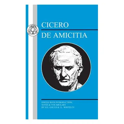 "Cicero: de Amicitia" - "" ("Cicero")