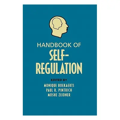 "Handbook of Self-Regulation" - "" ("Boekaerts Monique")