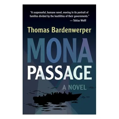 "Mona Passage" - "" ("Bardenwerper Thomas")