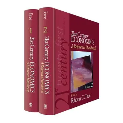 "21st Century Economics: A Reference Handbook" - "" ("Free Rhona C.")