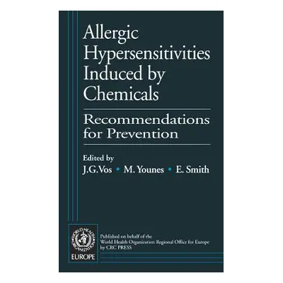 "Allergic Hypersensitivities Induced by Chemicals: Recommendations for Prevention" - "" ("Who/Eu