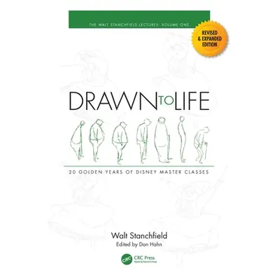 "Drawn to Life: 20 Golden Years of Disney Master Classes: Volume 1: The Walt Stanchfield Lecture