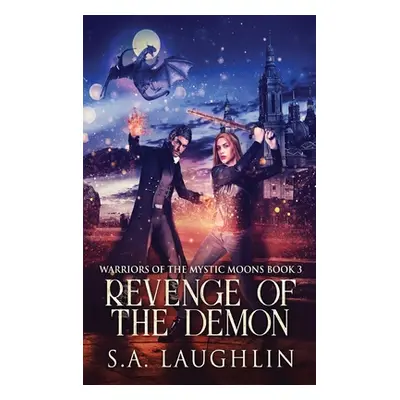 "Revenge Of The Demon" - "" ("Laughlin S. a.")