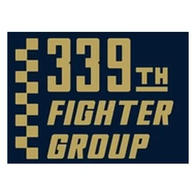 "339th Fighter Group" - "" ("Turner Publishing")