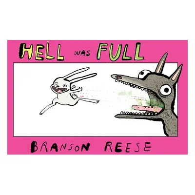 "Hell Was Full" - "" ("Reese Branson")