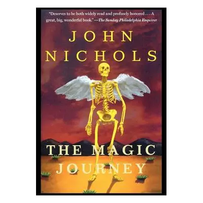 "The Magic Journey" - "" ("Nichols John")