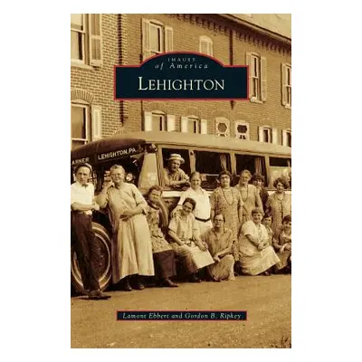 "Lehighton" - "" ("Ebbert Lamont")