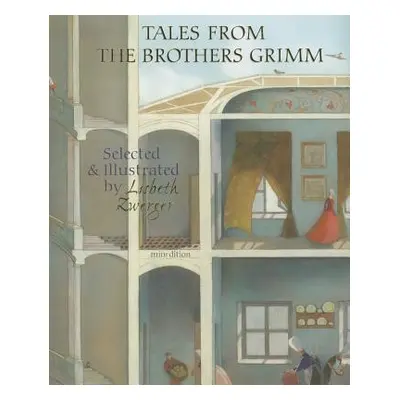 "Tales from the Brothers Grimm" - "" ("Grimm Brothers")