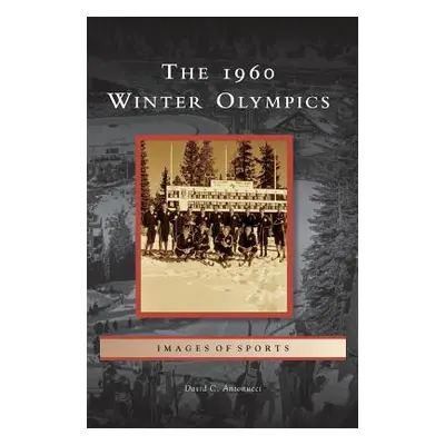 "1960 Winter Olympics" - "" ("Antonucci David C.")