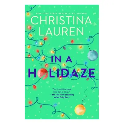 "In a Holidaze" - "" ("Lauren Christina")