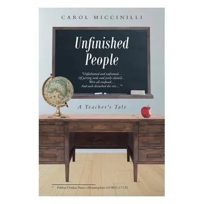 "Unfinished People" - "" ("Miccinilli Carol")