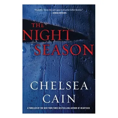 "The Night Season" - "" ("Cain Chelsea")