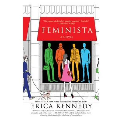 "Feminista" - "" ("Kennedy Erica")