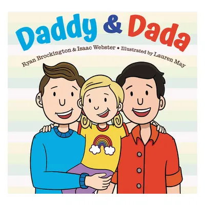 "Daddy & Dada" - "" ("Brockington Ryan")