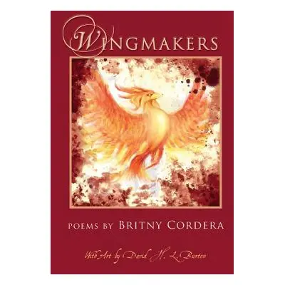 "Wingmakers" - "" ("Cordera Britny")