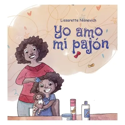 "Yo amo mi pajn" - "" ("Nisnevich Lissarette")