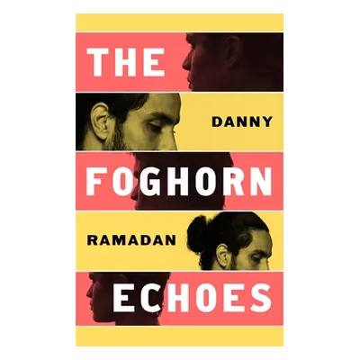 "The Foghorn Echoes" - "" ("Ramadan Danny")