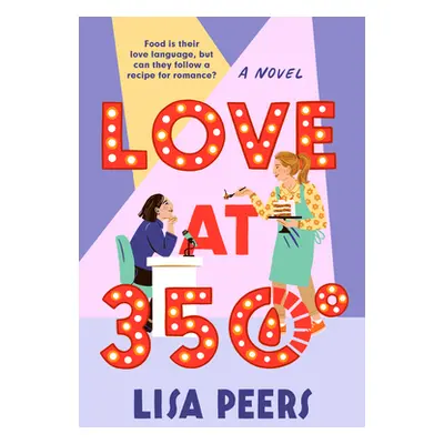 "Love at 350" - "" ("Peers Lisa")