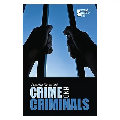 "Crime and Criminals" - "" ("Fisanick Christina")