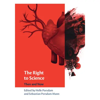 "The Right to Science" - "" ("Porsdam Helle")