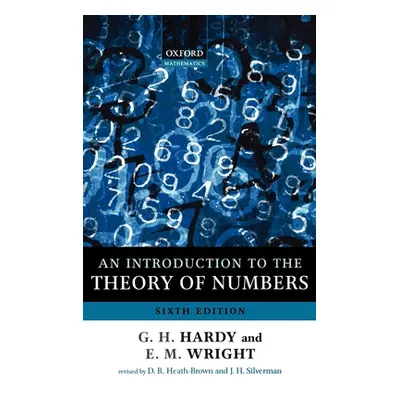 "An Introduction to the Theory of Numbers" - "" ("Hardy G. H.")