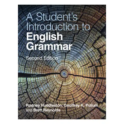 "A Student's Introduction to English Grammar" - "" ("Huddleston Rodney")