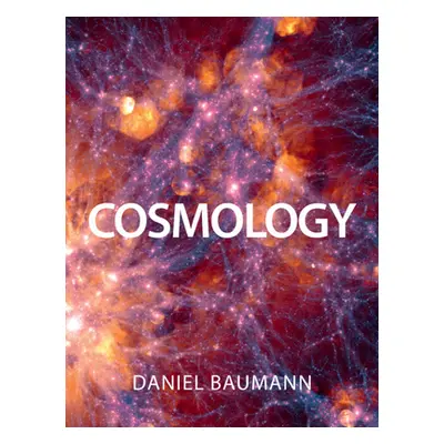 "Cosmology" - "" ("Baumann Daniel")