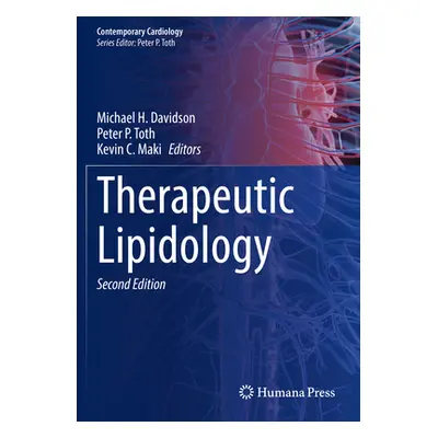 "Therapeutic Lipidology" - "" ("Davidson Michael H.")