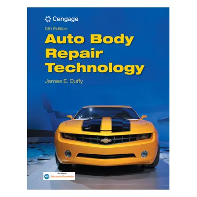 "Auto Body Repair Technology" - "" ("Duffy James (Indiana State University President Beneficial 