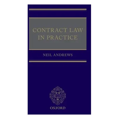 "Contract Law in Practice Pack [With eBook]" - "" ("Andrews Neil")