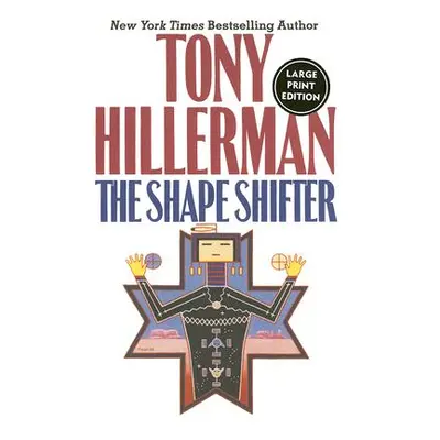 "The Shape Shifter LP" - "" ("Hillerman Tony")