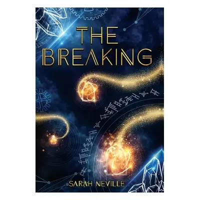 "The Breaking" - "" ("Neville Sarah")