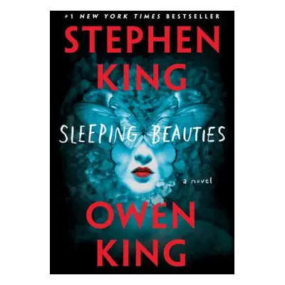 "Sleeping Beauties" - "" ("King Stephen")