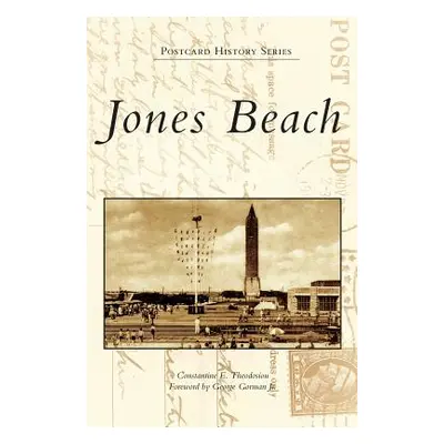 "Jones Beach" - "" ("Theodosiou Constantine E.")