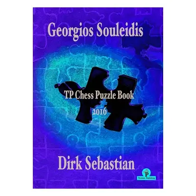 "Tp Chess Puzzle Book 2016" - "" ("Souleidis Georgios")