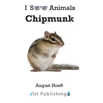 "Chipmunk" - "" ("Hoeft August")